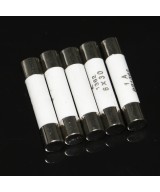 Fusible Cerámicos 0.5-30A 250V 6x30mm (1U)
