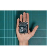 Tarjeta de desarrollo Arduino UNO R4 Minima