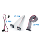Faja de datos 6 / 10 / 16 pines