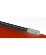 Sonda de temperatura PT100/PT1000 rs485