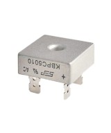 Puente rectificador 50A 1000v KBPC5010