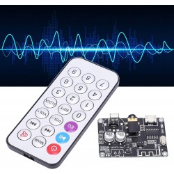 modulo estereo de audio con...