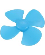 Aspas (Hélice) 40MM (PAR)