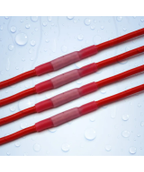 Terminal de Empalme Rapido lineal para Cable (3 Pares)