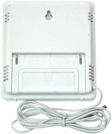 Termohigrometro Digital y Reloj HTC-2