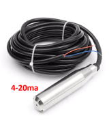 Sensor de Nivel Liquido TL-136 12-32VDC 4-20mA