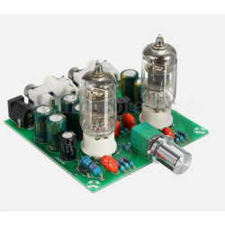 Modulo Preamplificador de...