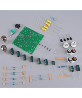 Modulo Preamplificador de Tubos al Vacio 6J2 HIFI 11W 12VAC (DIY)