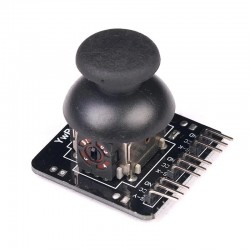 Modulo Joystick PS2 9 pines...