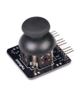 Modulo Joystick PS2 9 pines compatible con arduino