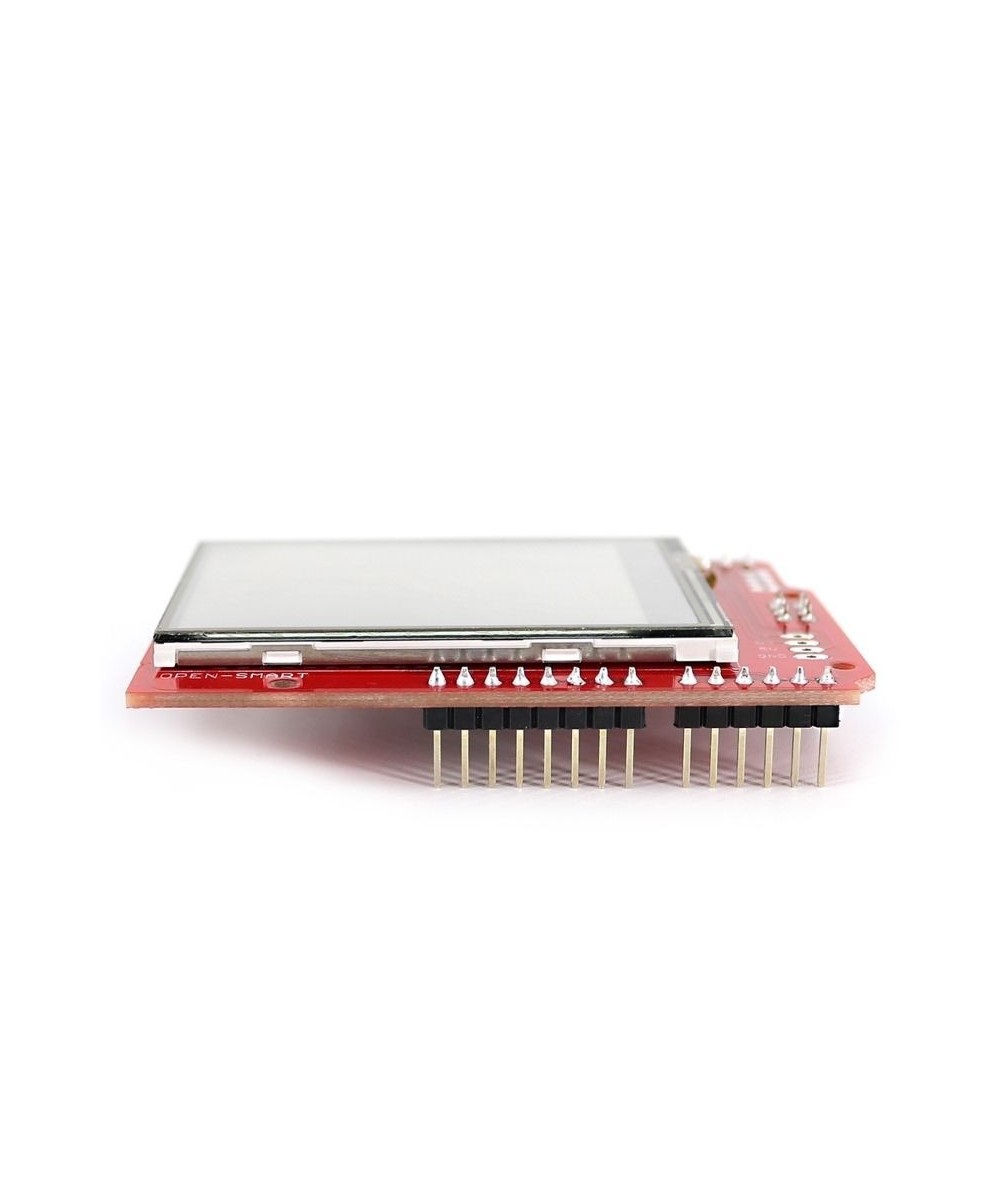 Pantalla TFT LCD 2.2" touch para arduino