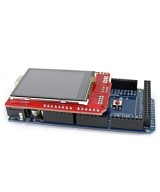 Pantalla TFT LCD 2.2" touch para arduino
