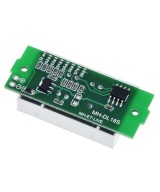 Pantalla para carga de baterias de litio 1-8S