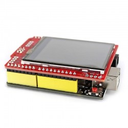 Pantalla TFT LCD 2.2" touch para arduino