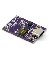 Modulo de carga USB-C PD/QC/AFC