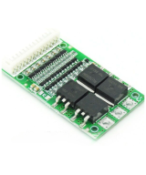 cargador de bateria BMS 13S 25A 3.6v - 4.2V