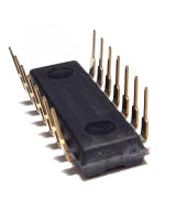 Compuerta logica XOR SN74LS86AN