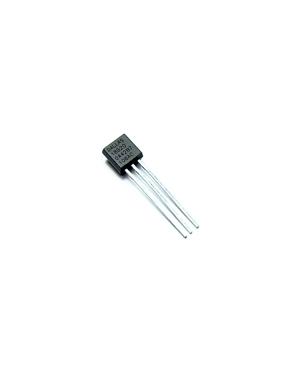 Sensor de temperatura DS18B20 TO-92