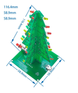 Arbol de Navidad Hazlo Tu Mismo (DIY)