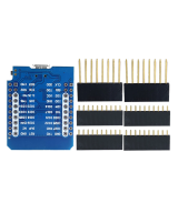 Tarjeta de desarrollo ESP32 D1 mini WIFI BLUETOOTH