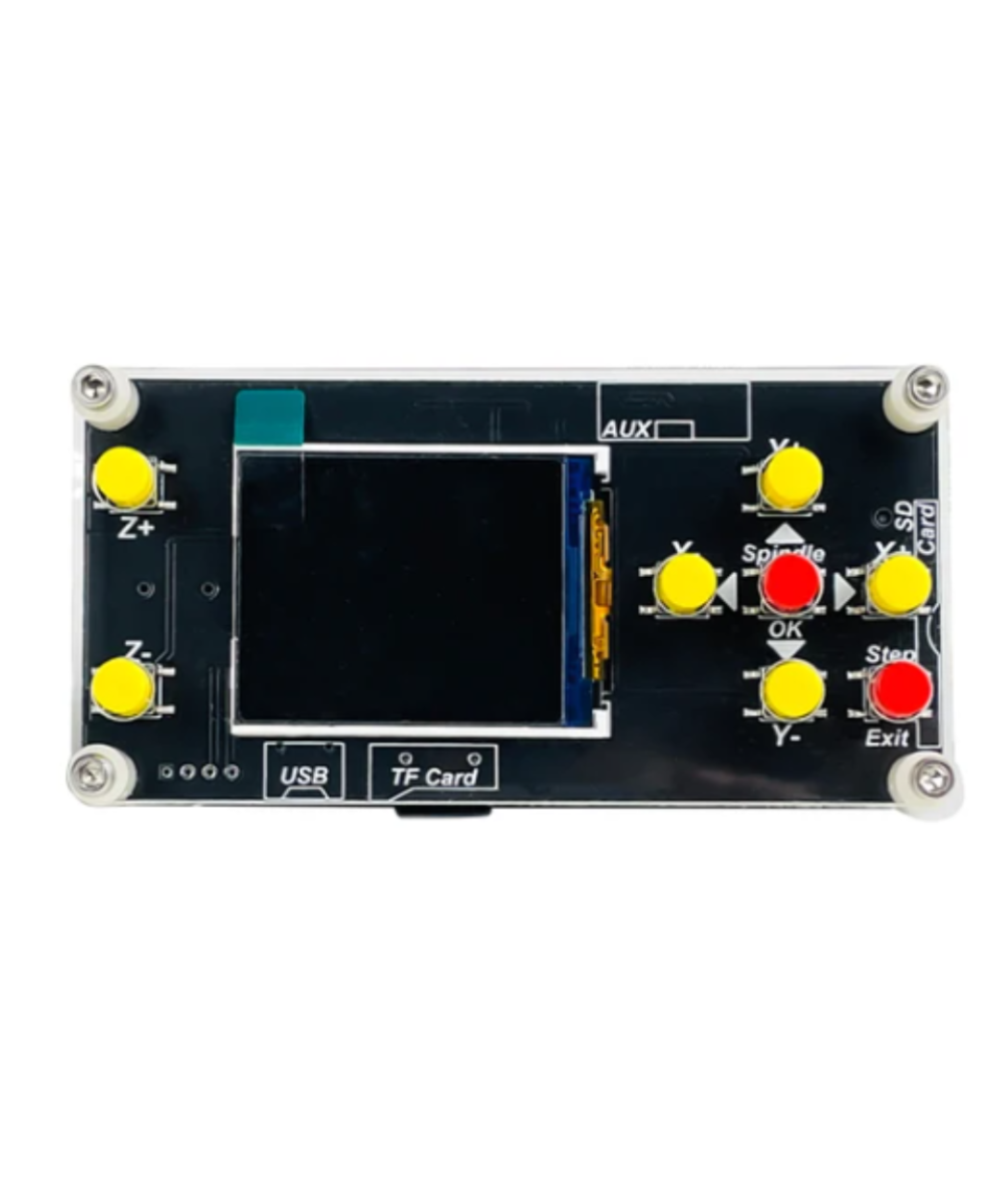 Pantalla para CNC 3018 Pro-1.8 pulgadas