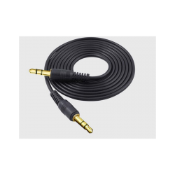 Cable auxiliar de audio...