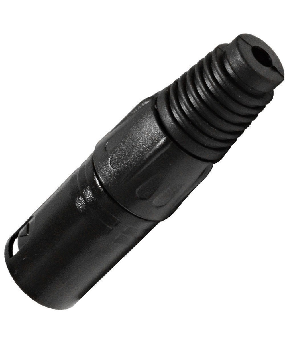 Conector XLR Macho - Hembra