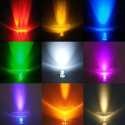 LED Light