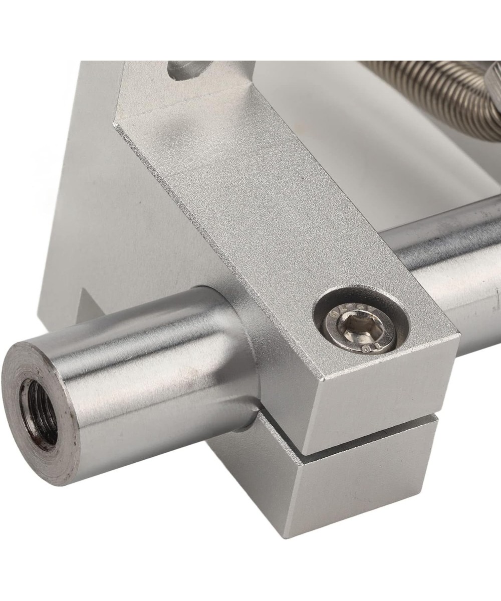 Soporte para encoder mas codificador rotatorio