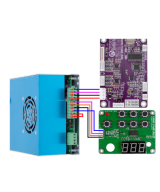Tarjeta Madre para Sistema de Grabado y Cortado Laser CO2 M3 Lihuiyu (DIY)