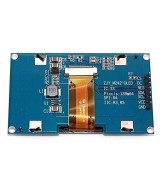 Pantalla Oled 2.42 pulgadas 12864 con interfaz SPI