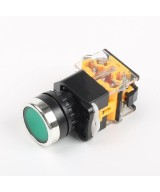 Interruptor de parada de emergencia industrial on/off