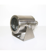 Camara de metal 1080p 2.8mm