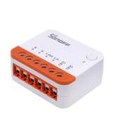 Interruptor inteligente inalambrico mini Sonoff MINIR4M