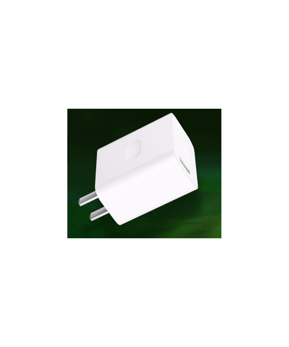 Adaptador de carga USB 5V 22.5W /66W