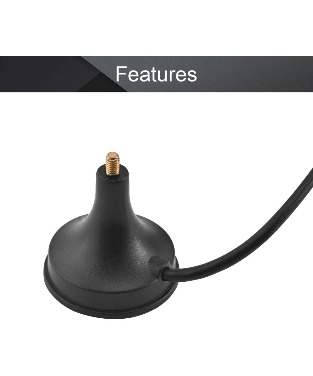 Antena 433Mhz 7dbi 3M