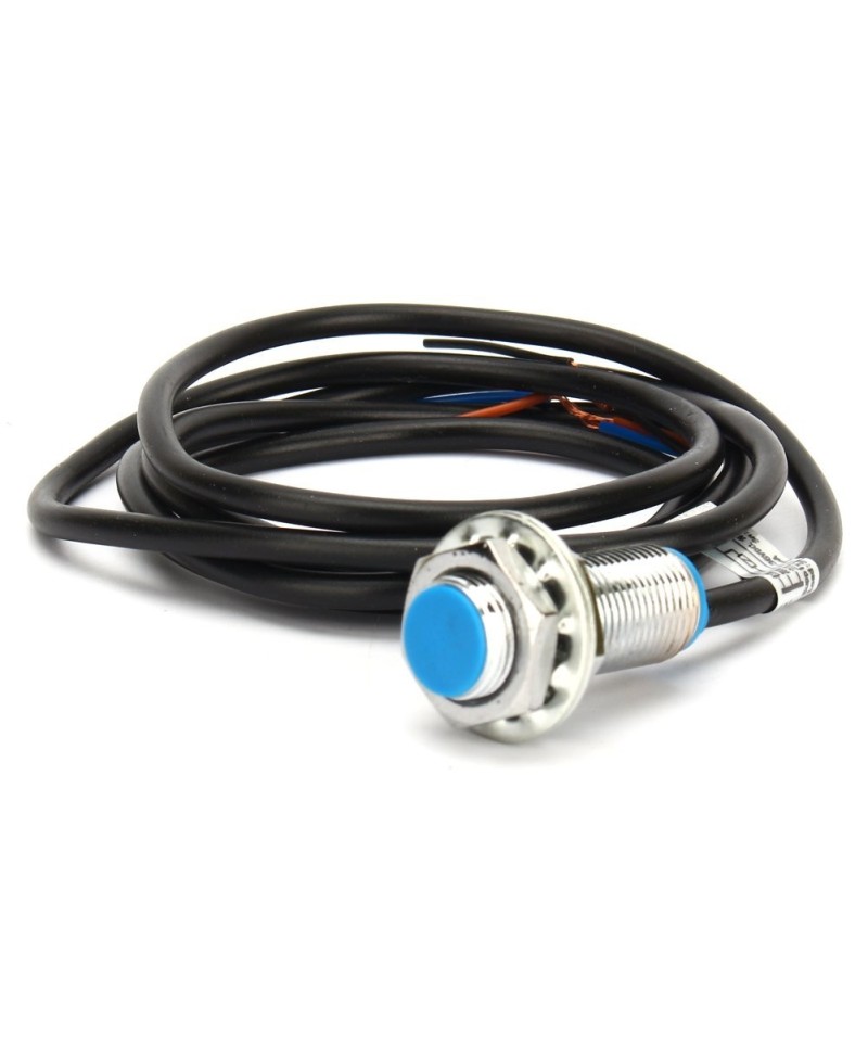 Sensor de proximidad efecto Hall NJK-5002C