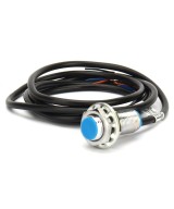 Sensor de proximidad efecto Hall NJK-5002C