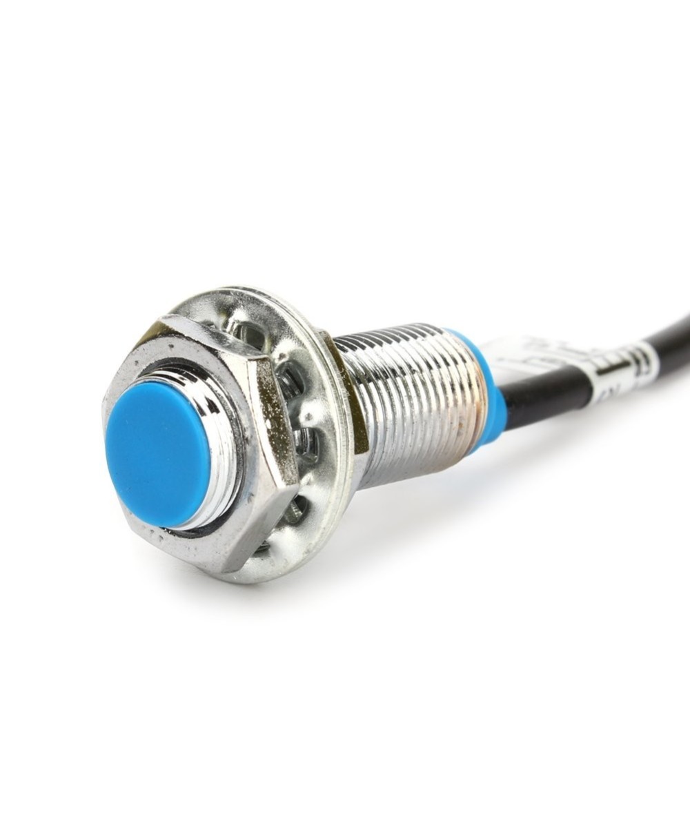 Sensor de proximidad efecto Hall NJK-5002C