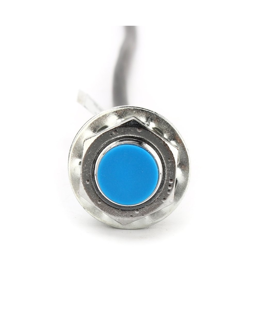 Sensor de proximidad efecto Hall NJK-5002C