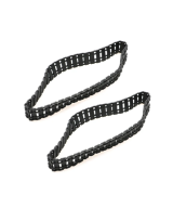 Oruga de hule para tanque 2 unidades