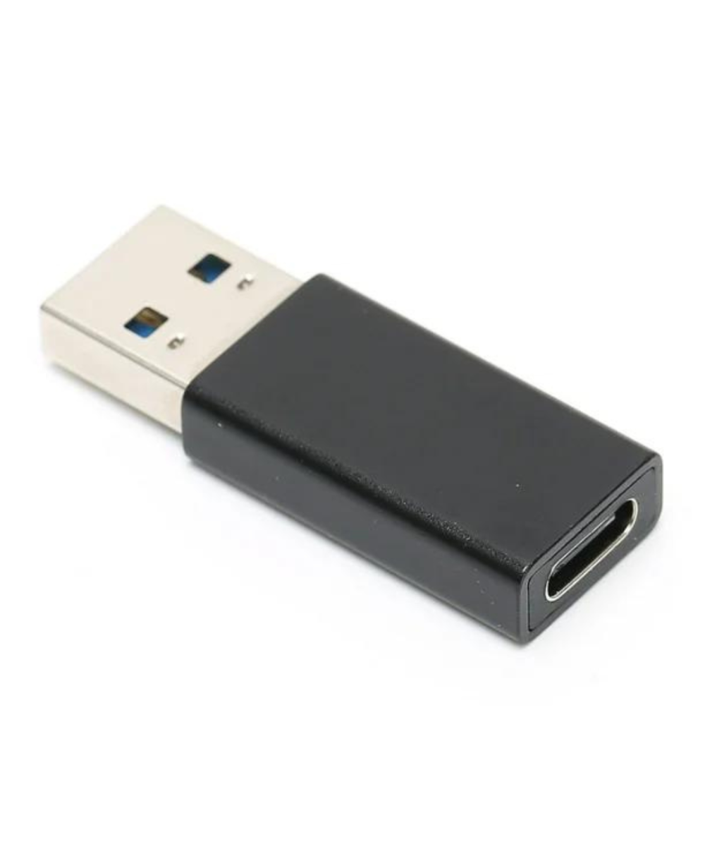 Adaptador USB 3.0 a USB-C