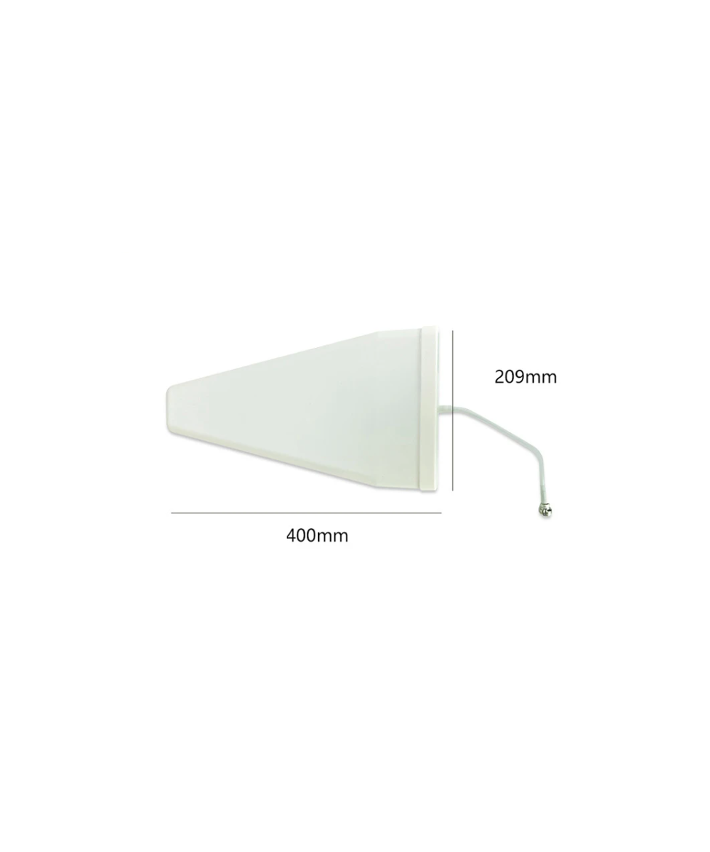 Antena exterior 806-960/1710-2700 11dbi