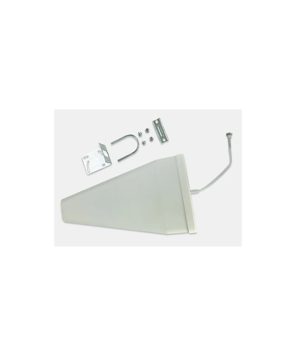 Antena exterior 806-960/1710-2700 11dbi