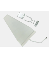 Antena exterior 806-960/1710-2700 11dbi