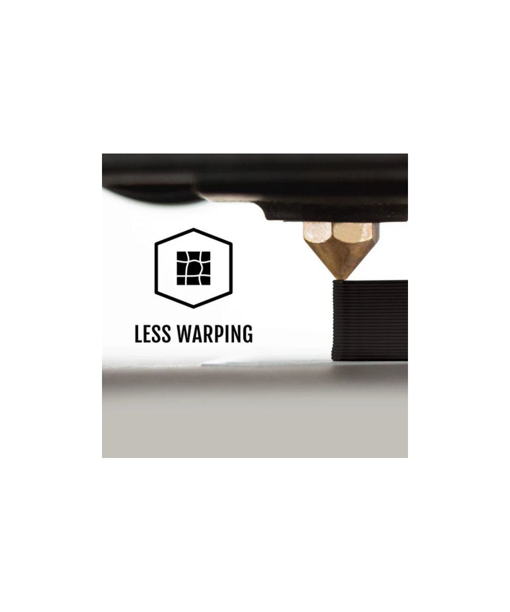 Filamento TPU Hatchbox 1.75mm 2.2 lb