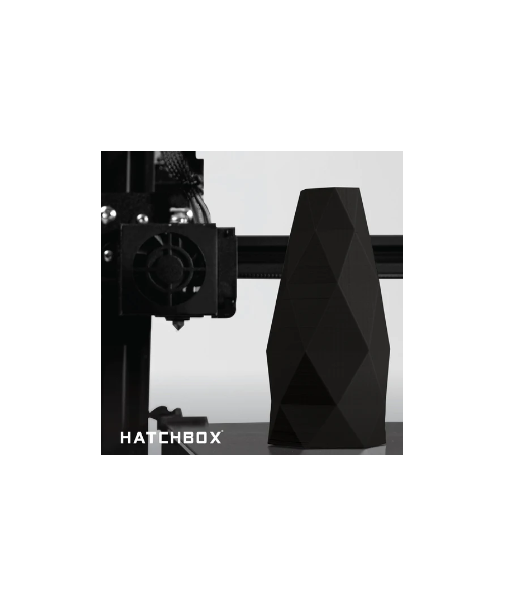 Filamento TPU Hatchbox 1.75mm 2.2 lb