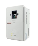 Inversor para bomba / motor DC-AC DELIXI 2.2KW-4KW