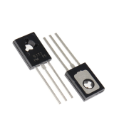 Transistor B772