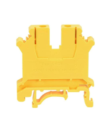 Terminal de bloque para Riel Din JUK5N (5U)